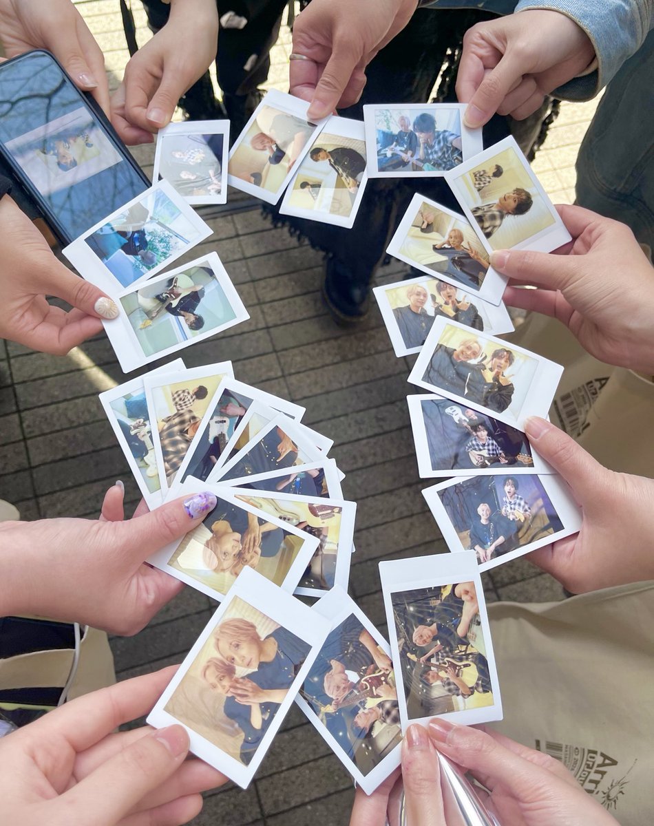 #オルジャ 
きれいだよ