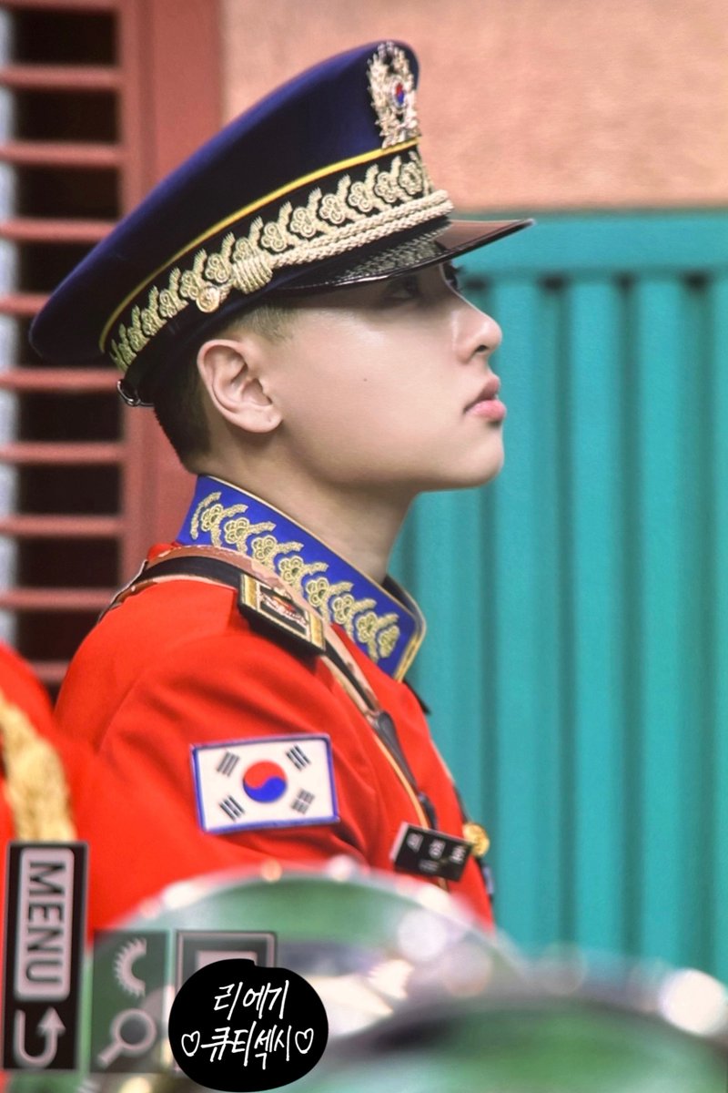 260301 파주시 삼일절 기념식

#온리원오브 #OnlyOneOf 
#리에 #Rie #リエ