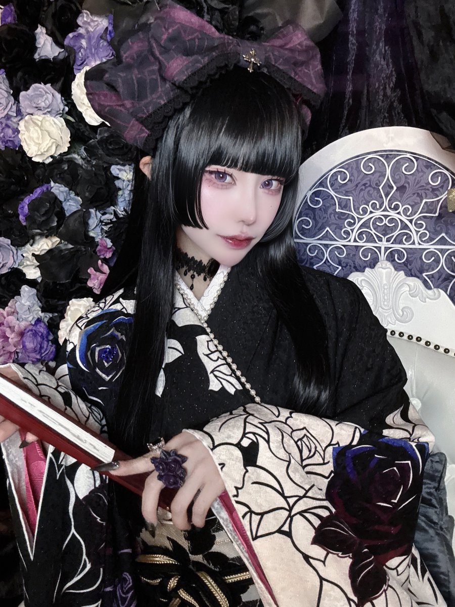 ひなた ‎ 【🖤2/28.3/1生誕祭💜】【4/11.12 高雄acosta