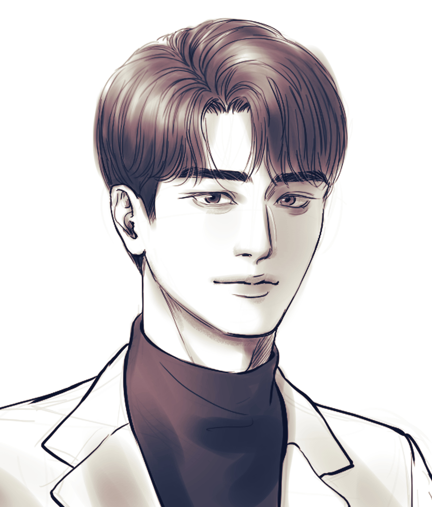 오랜만임다!
