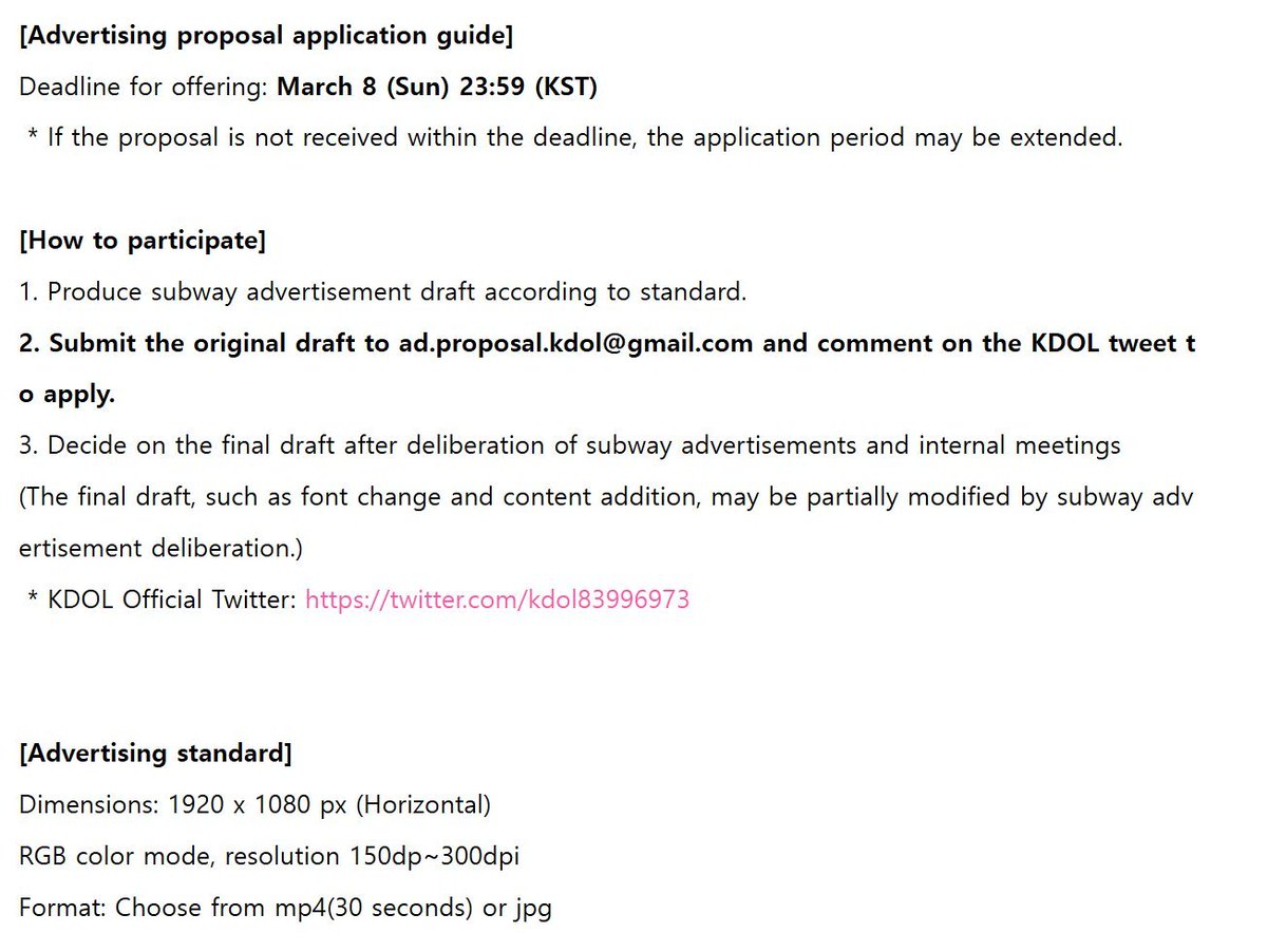 KDOL_Official tweet media