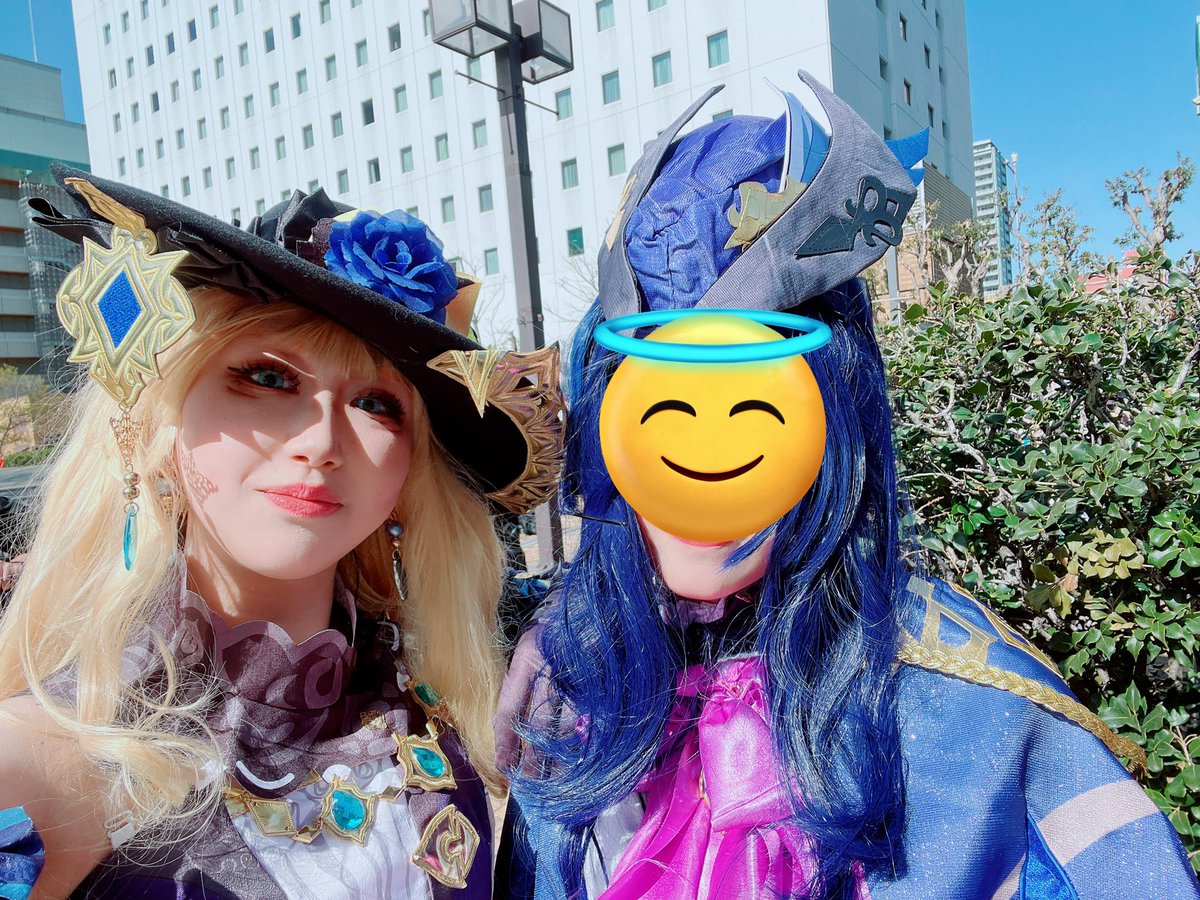 ルカルカ 5/5. 5/24.6/13.28池a tweet media