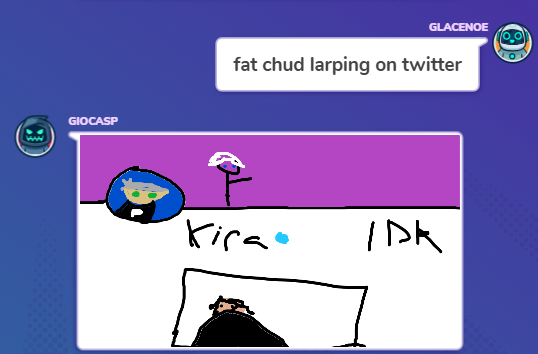 kat (@seafairyservant) on Twitter photo 