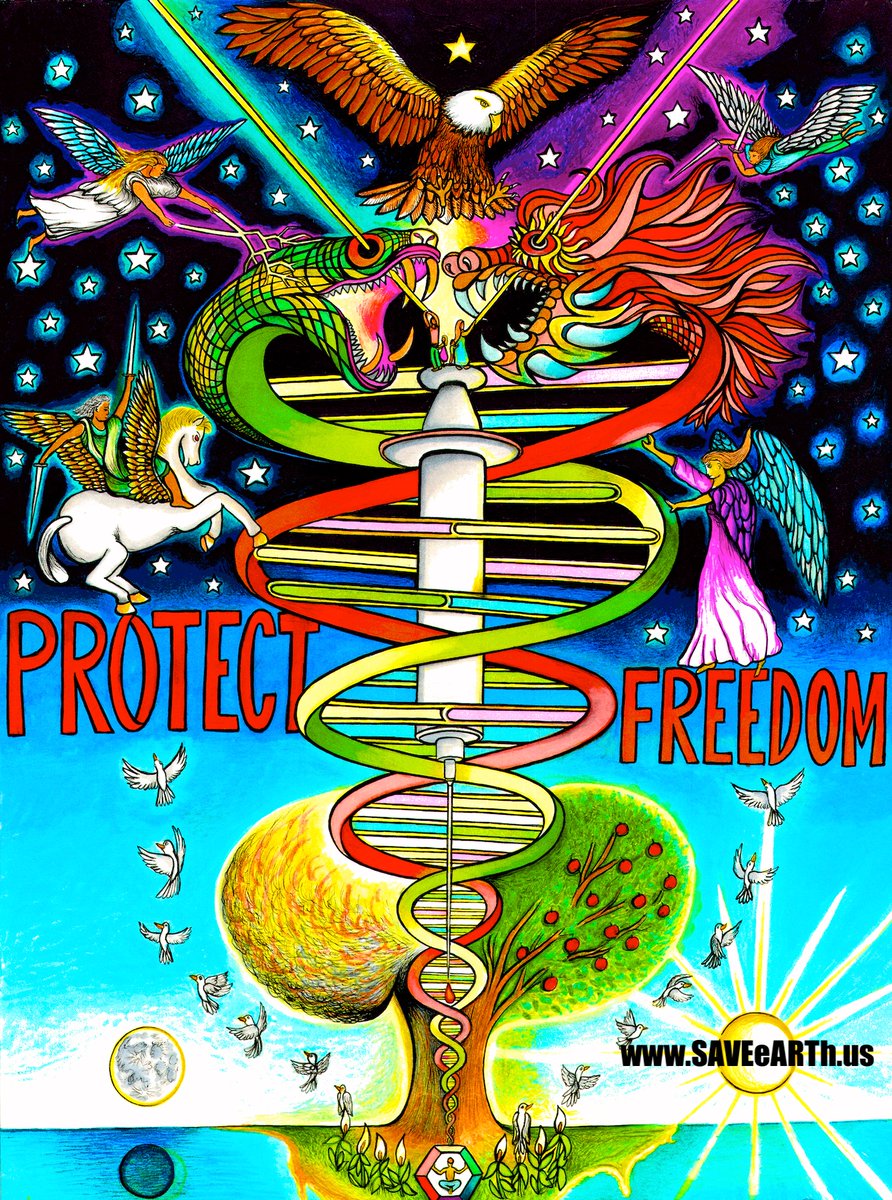 ART of DiNo tweet media