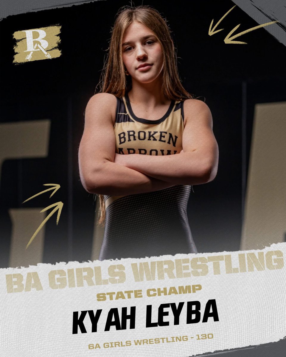 Broken Arrow Athletics tweet media