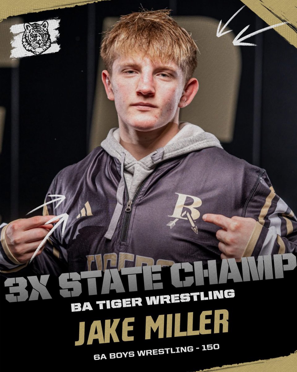 Broken Arrow Athletics tweet media