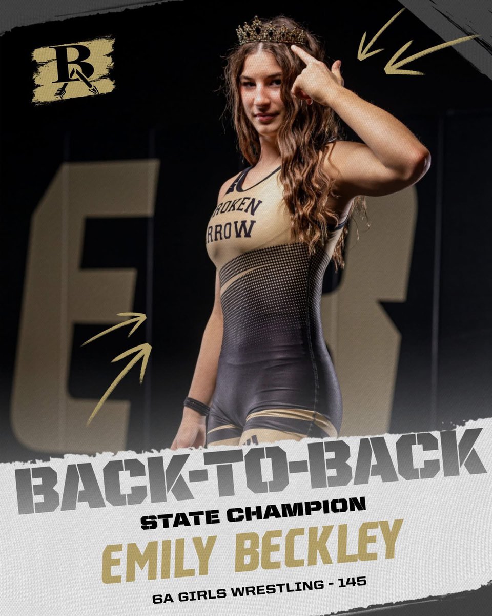 Broken Arrow Athletics tweet media