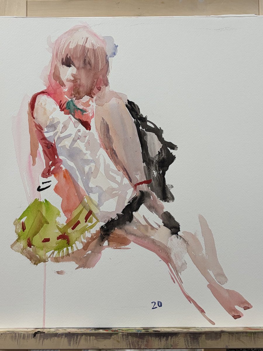 ミサミサ先生 先描塾 (@misawazarigani) / Posts / X