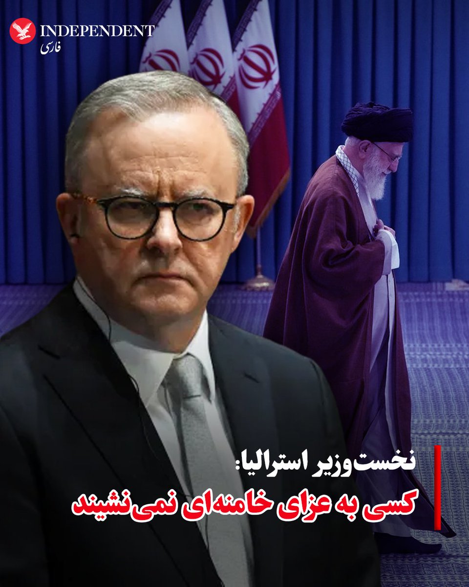 علیرضا موسوی‌نور tweet media