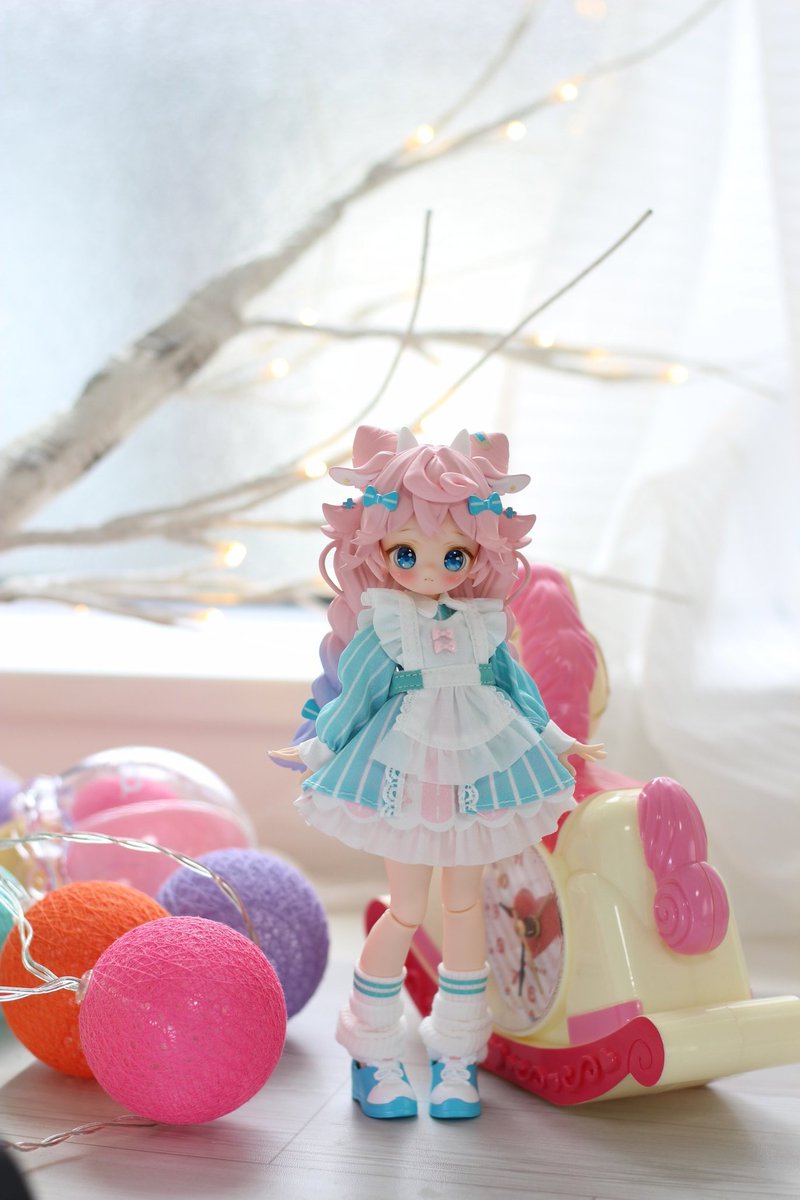 いちごねこ (@ichigonekodoll) / Posts / X