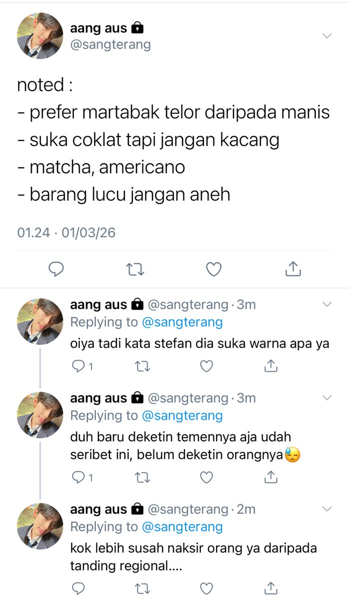 ALD1 AU MENFESS tweet media