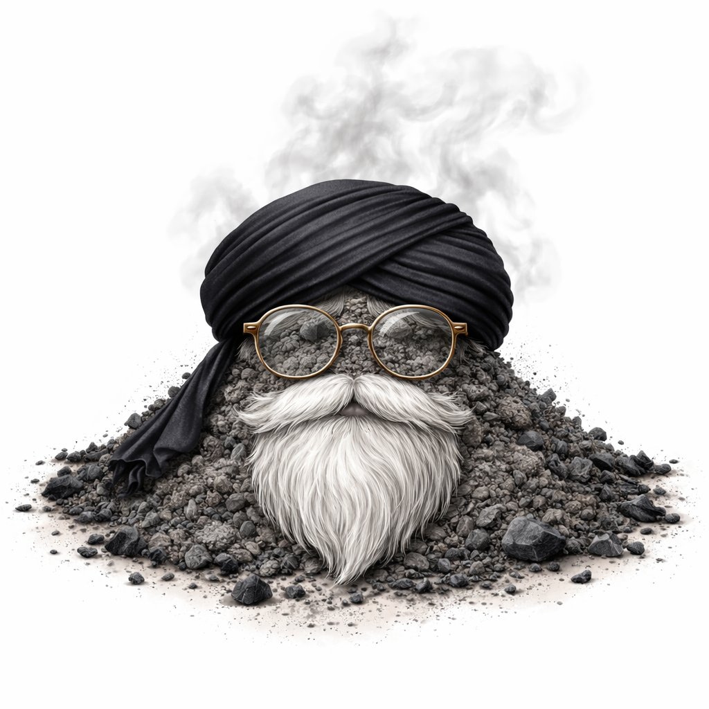 Papeadas GPT tweet media