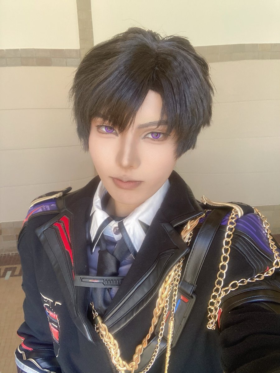 朱音-𝗦𝗵𝘂𝗼𝗻- tweet media