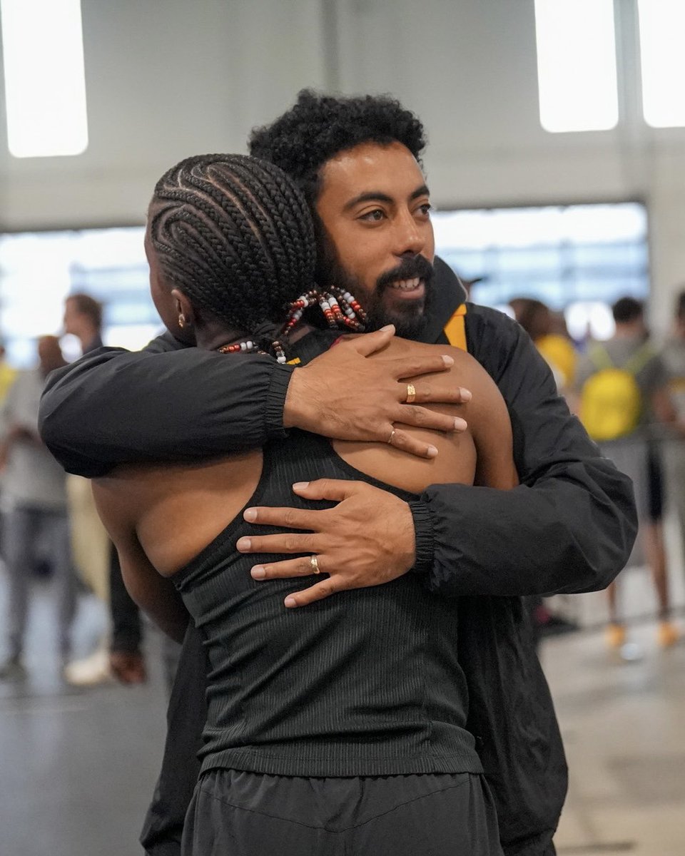 USC Track & Field / XC tweet media