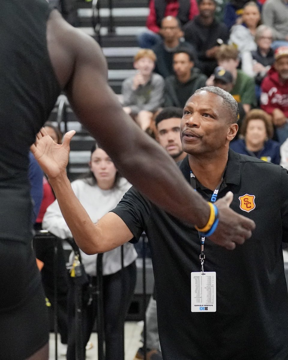 USC Track & Field / XC tweet media