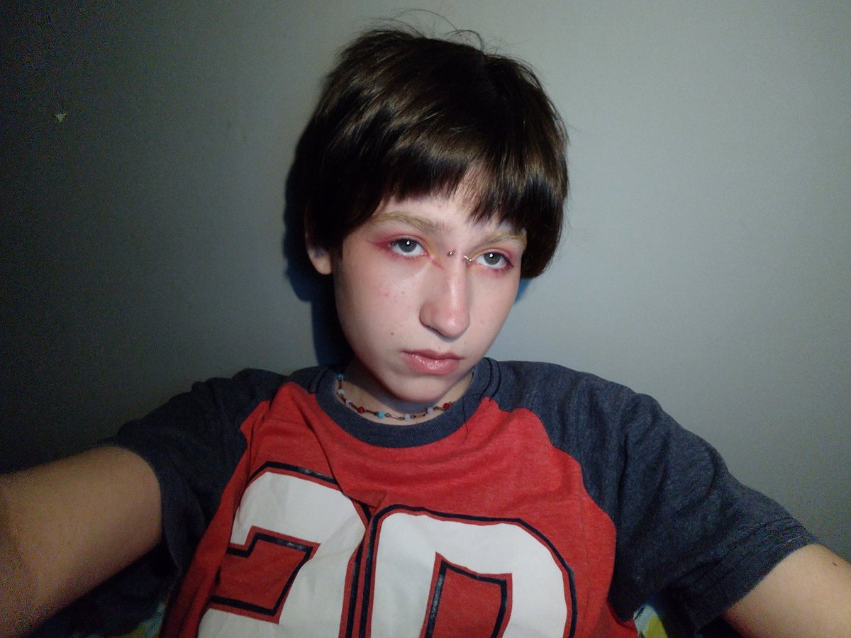 Raphael810372's tweet image. swag de transviadinho 🔥
#swag