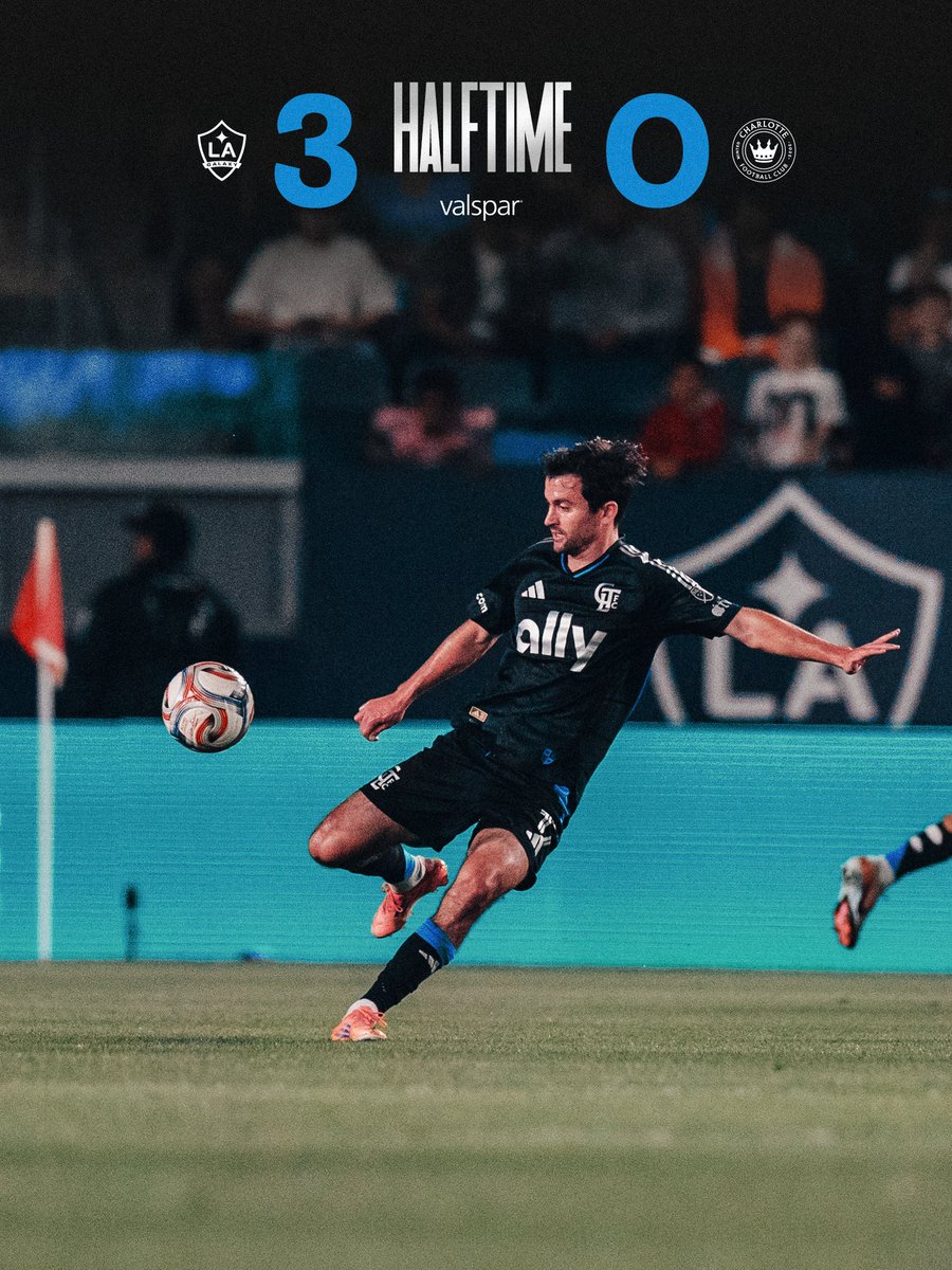 Charlotte FC tweet media