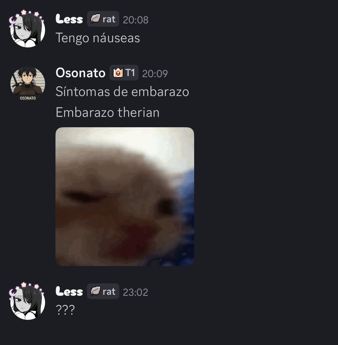 OwO ოαɾíօղҽԵԵҽ🫧✨ tweet media