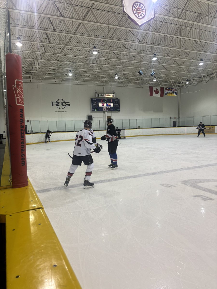 PAHL Delta, Coquitlam, Maple Ridge & Kelowna tweet media