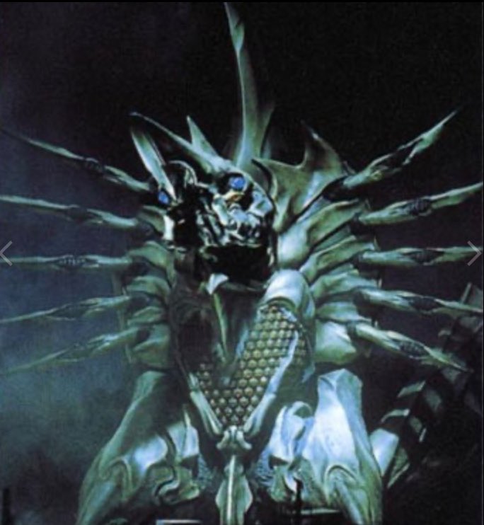 The Other G tweet media