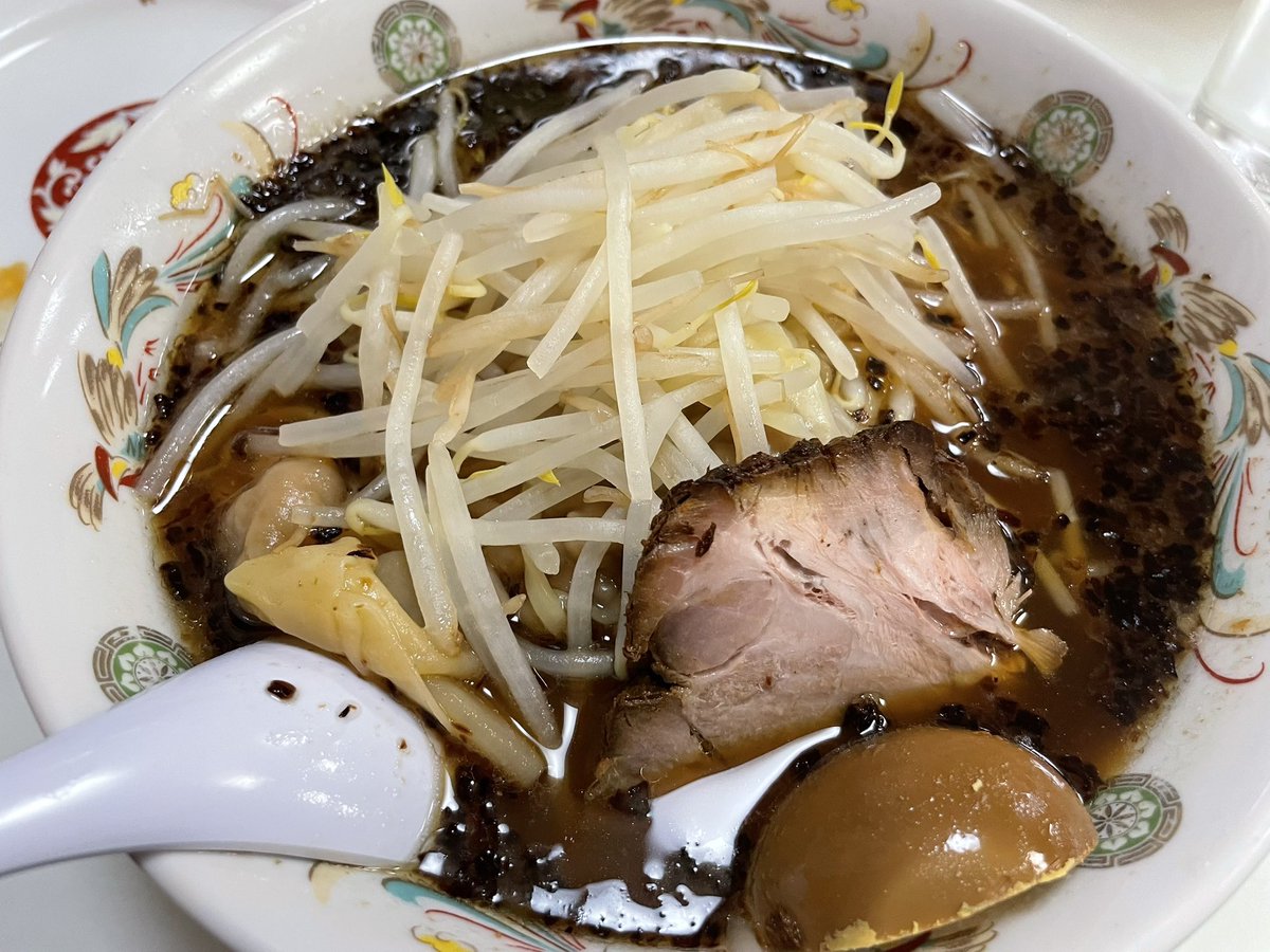 マニャータ tweet media