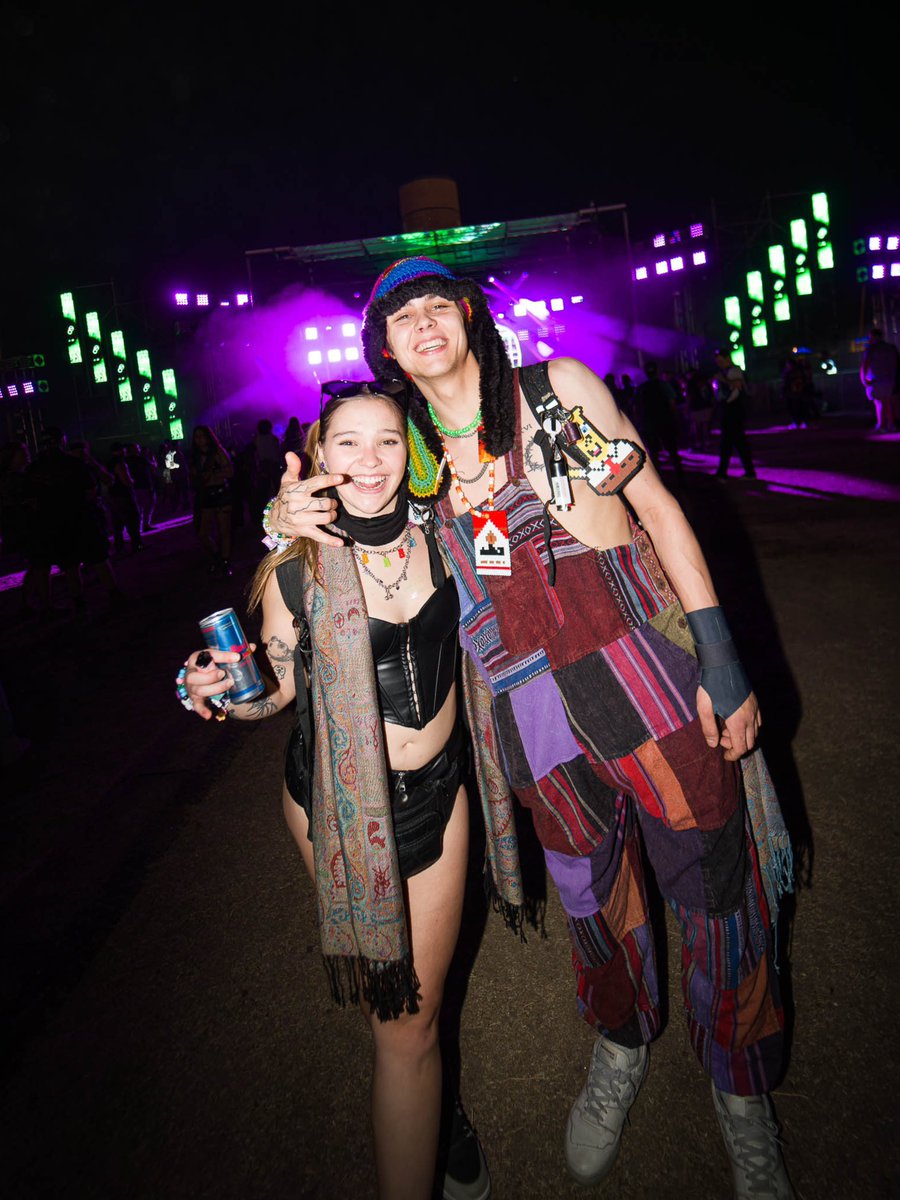 System Overload tweet media