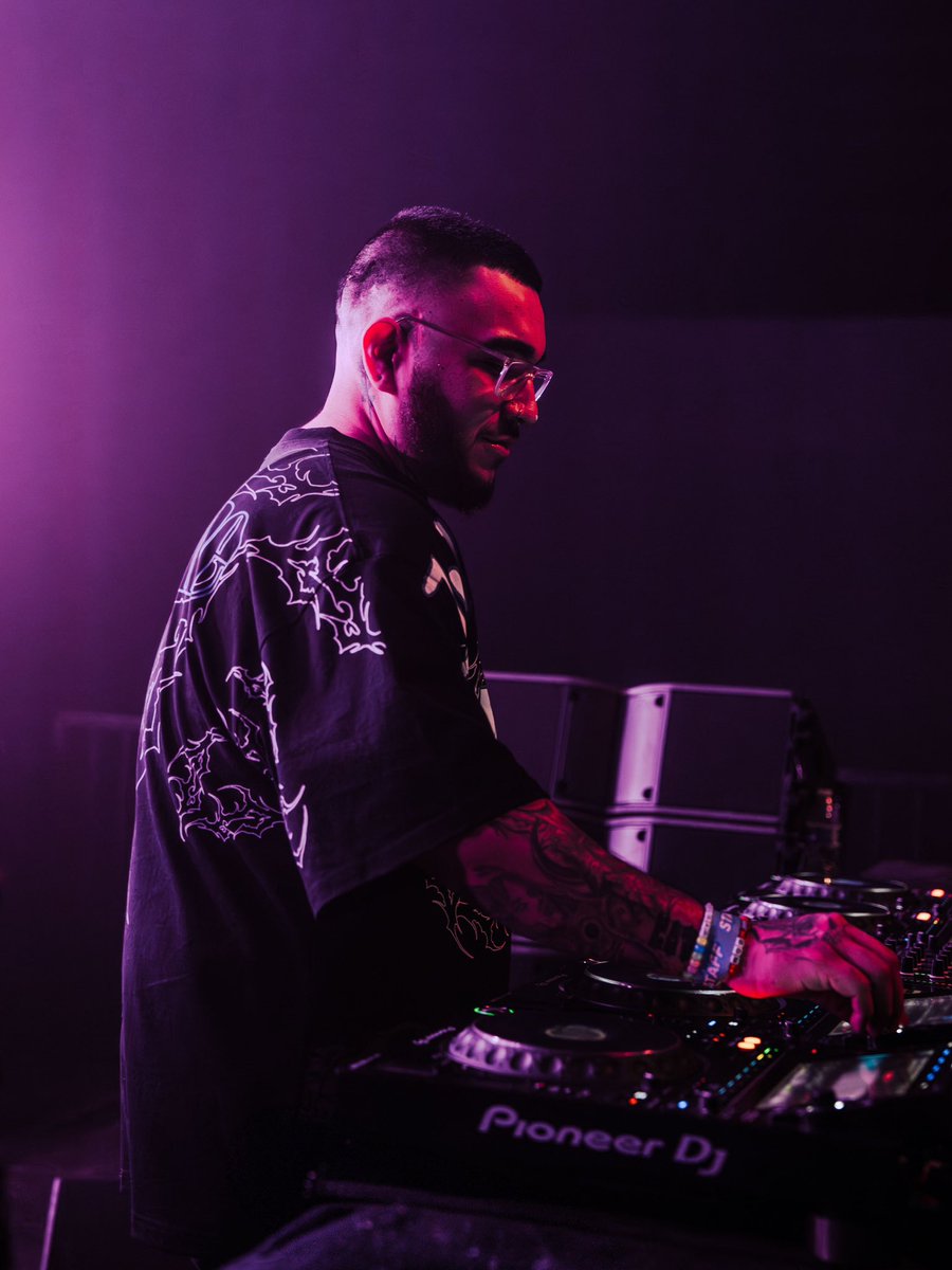 System Overload tweet media