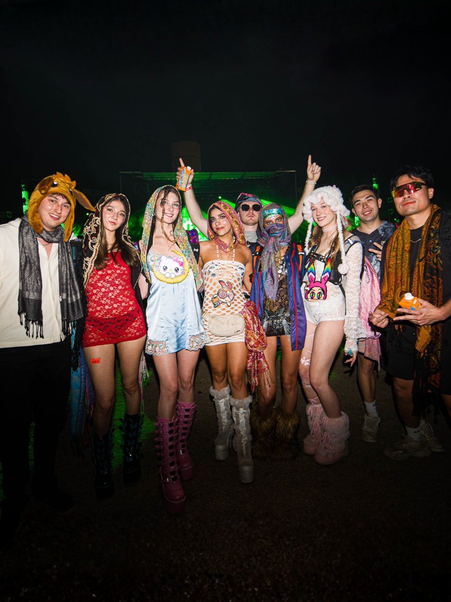 System Overload tweet media