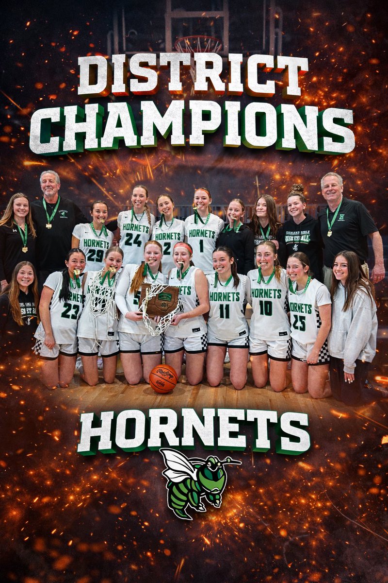 Highland Girls Basketball tweet media