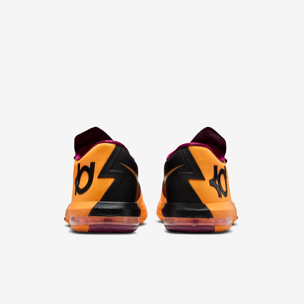 Nike KD 6 "Peanut Butter &amp; Jelly" 🥜 

📆 March 13th