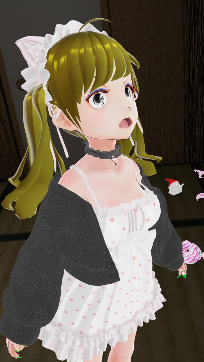 ぬっこ (@vcnukko) / Posts / X