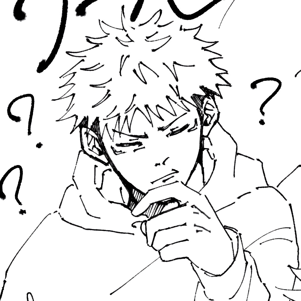 Rei_5u_'s tweet photo. ？？？ https://t.co/aUED9tJMfR