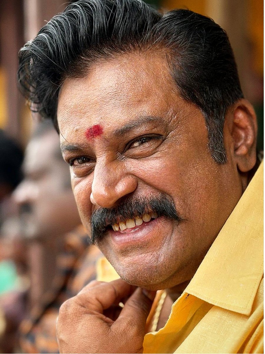 Muthukumar tweet media