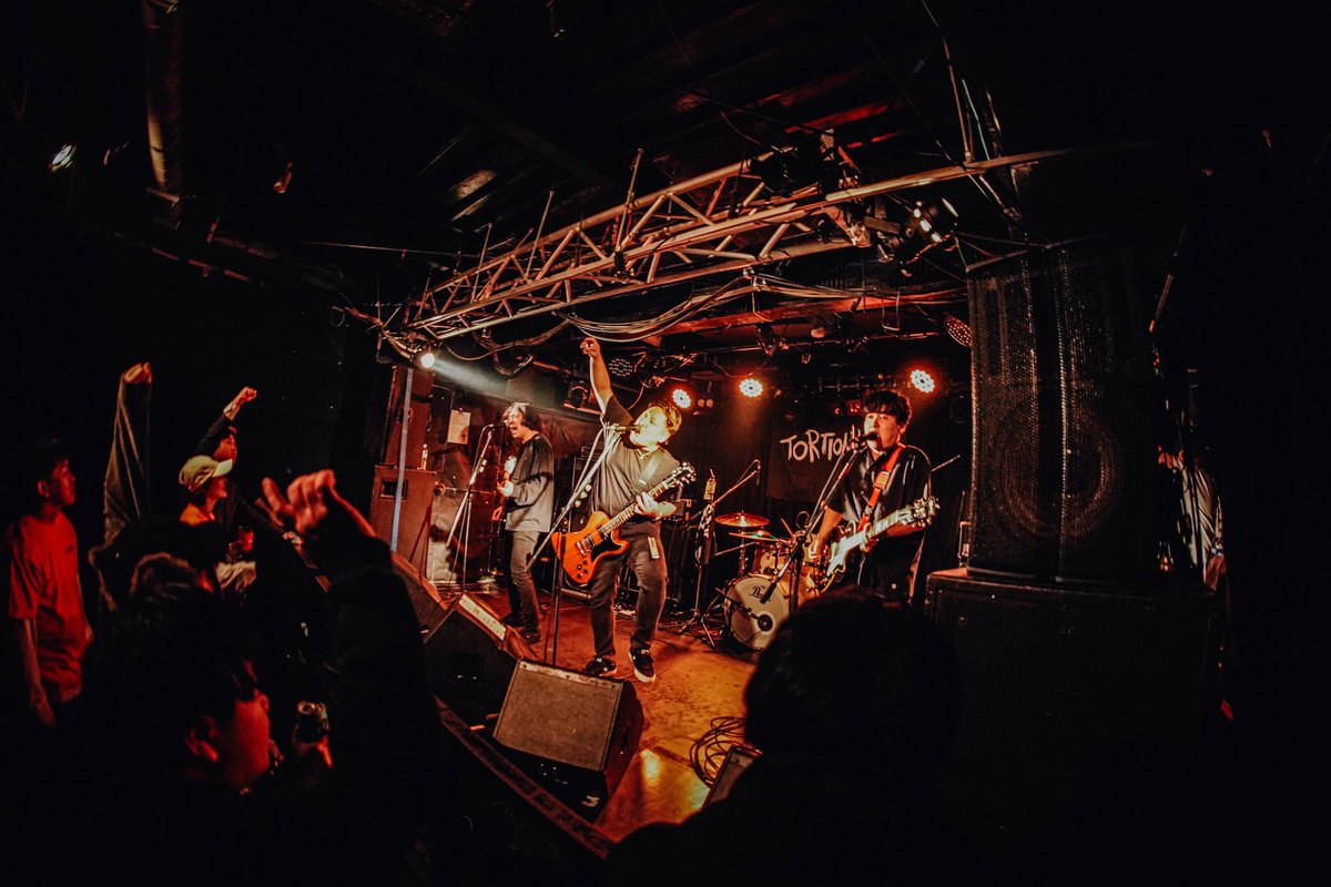 TORTIONALS tweet media