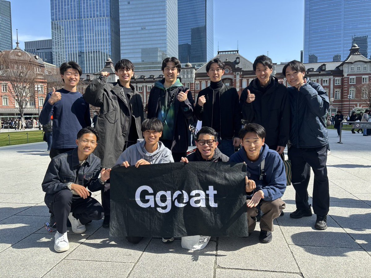 Ggoat project (@Ggoatpt) / Posts / X