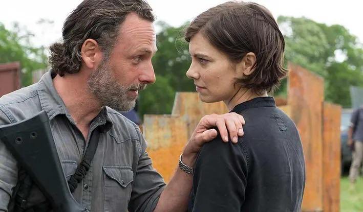 Undead Walking tweet media