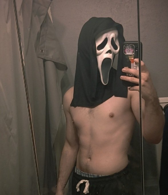 Billy Loomis (@Zaiberu_B) / Posts / X