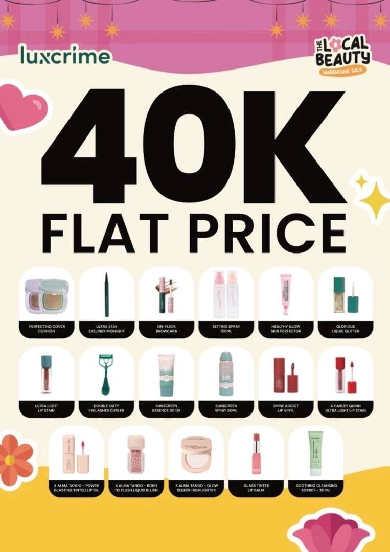 jangan lupa baca rules 💗 tweet media