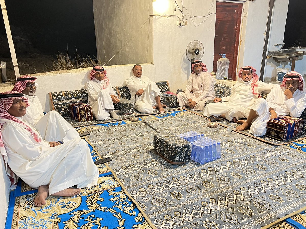 محمد جابر tweet media