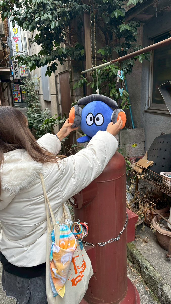 ___tsgm_02's tweet photo. ぶれまる栃木旅 https://t.co/pB8U2aoEPe