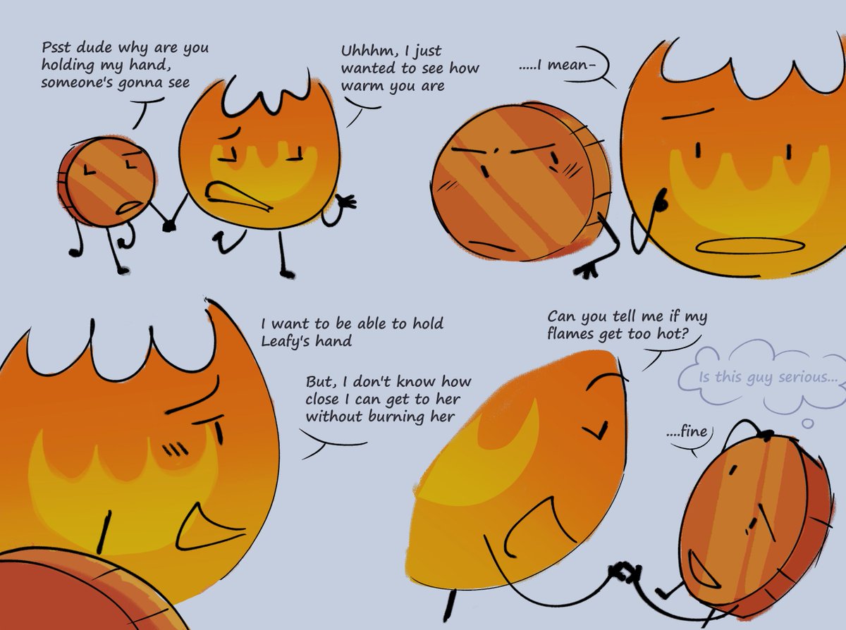 🌠falling star ★ 🍃🔥🪙📌 tweet media