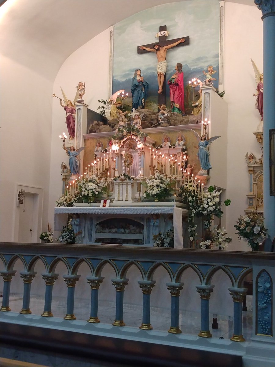 Mt. St. Michael tweet media