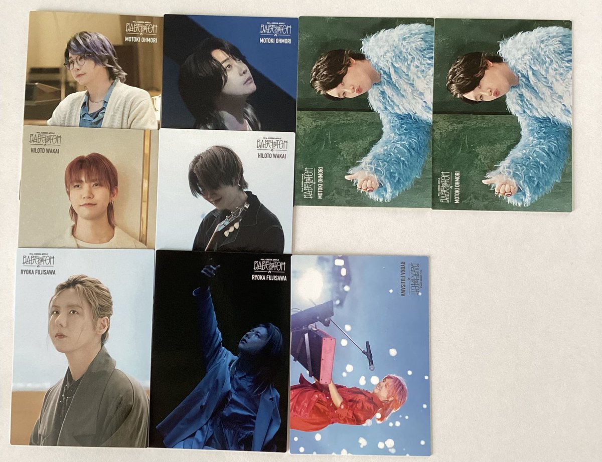 あほ毛 tweet media