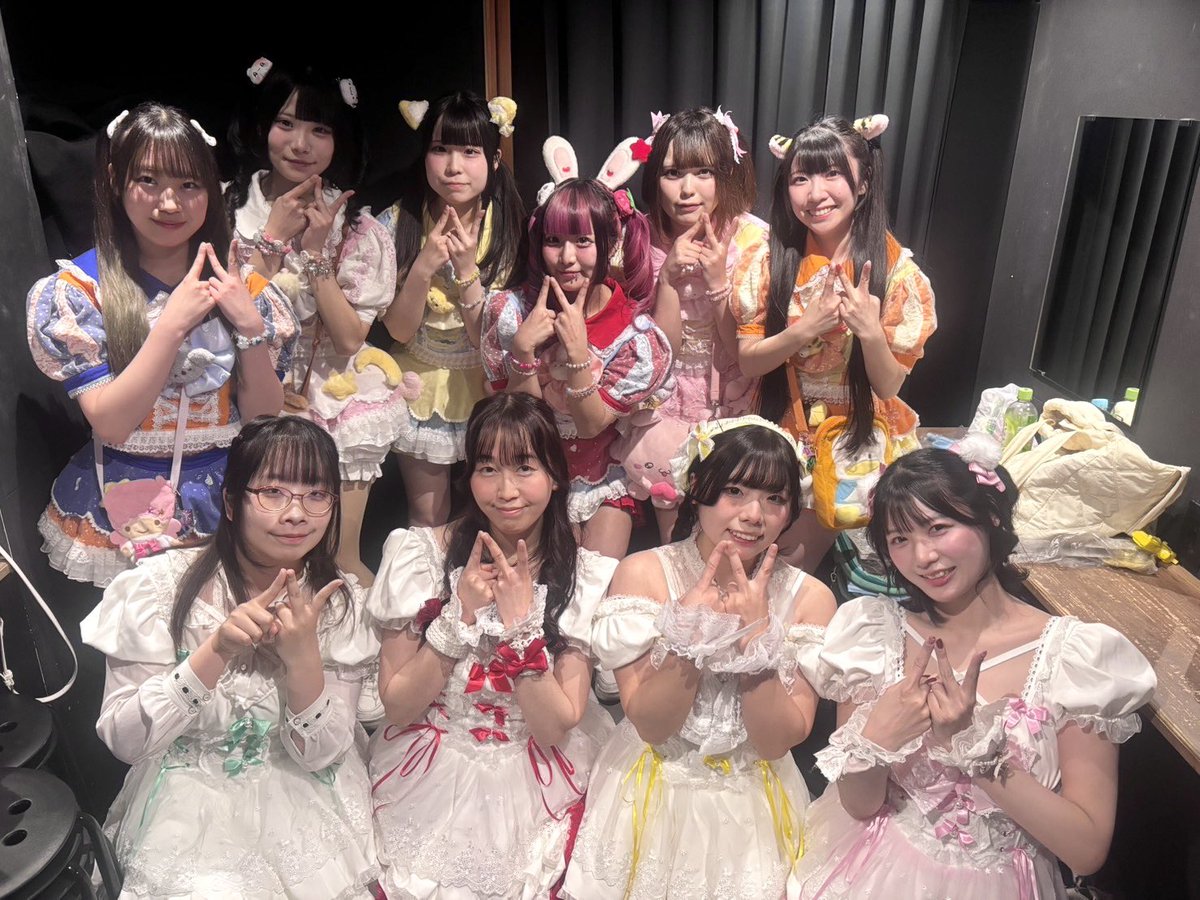 📸夜明けのアイリスさんとお写真📸 𓊆ྀི @yoakenoiris 𓊇ྀི