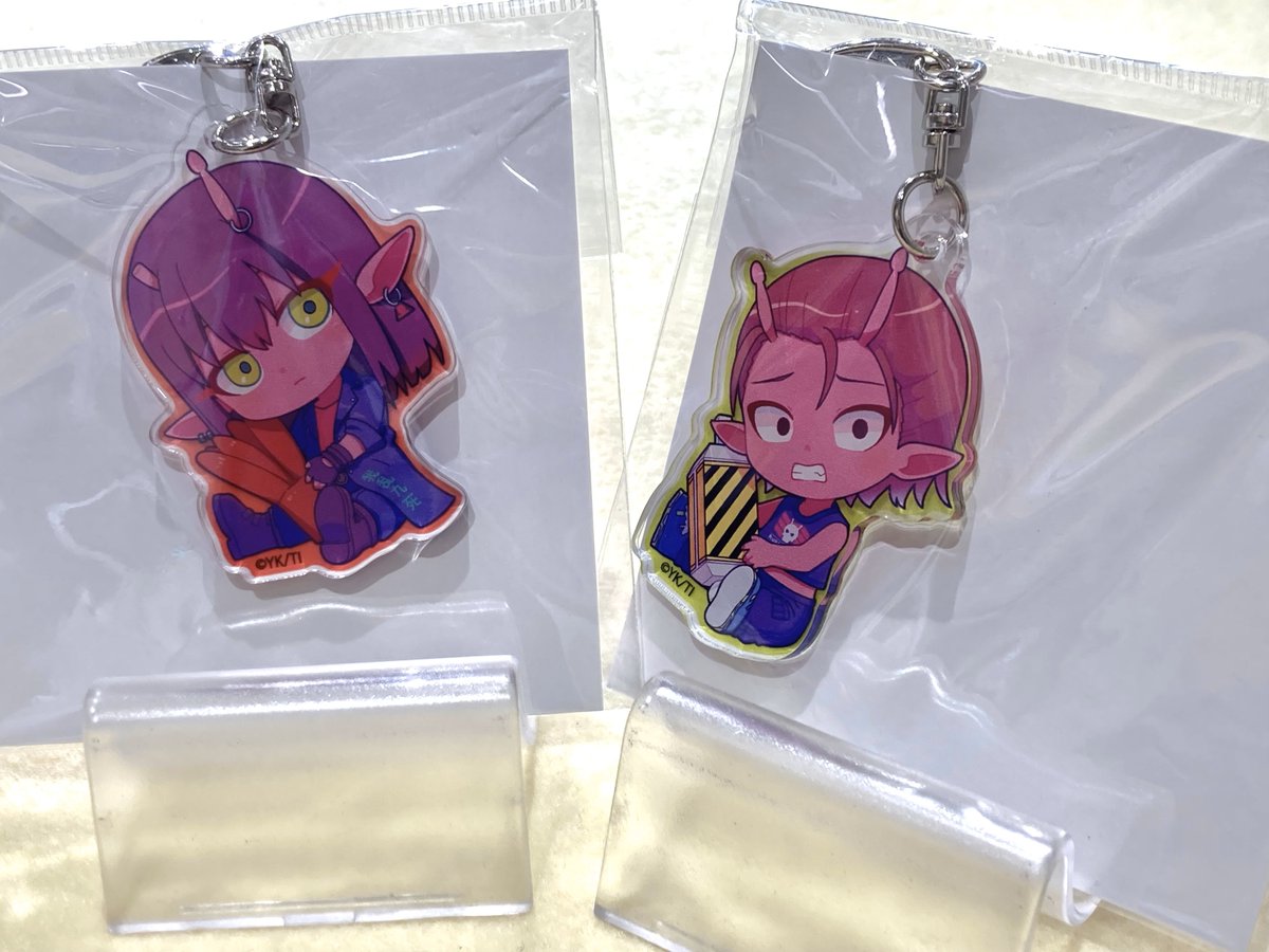 グッズ入荷情報】 🌟『銀河特急 ミルキー☆サブウェイ』🌟 ✓ぎゅ