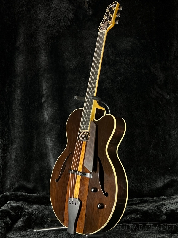 ジャズギターフロア】 ＜新着入荷品＞ #Sadowsky Jim Hall Model LTD