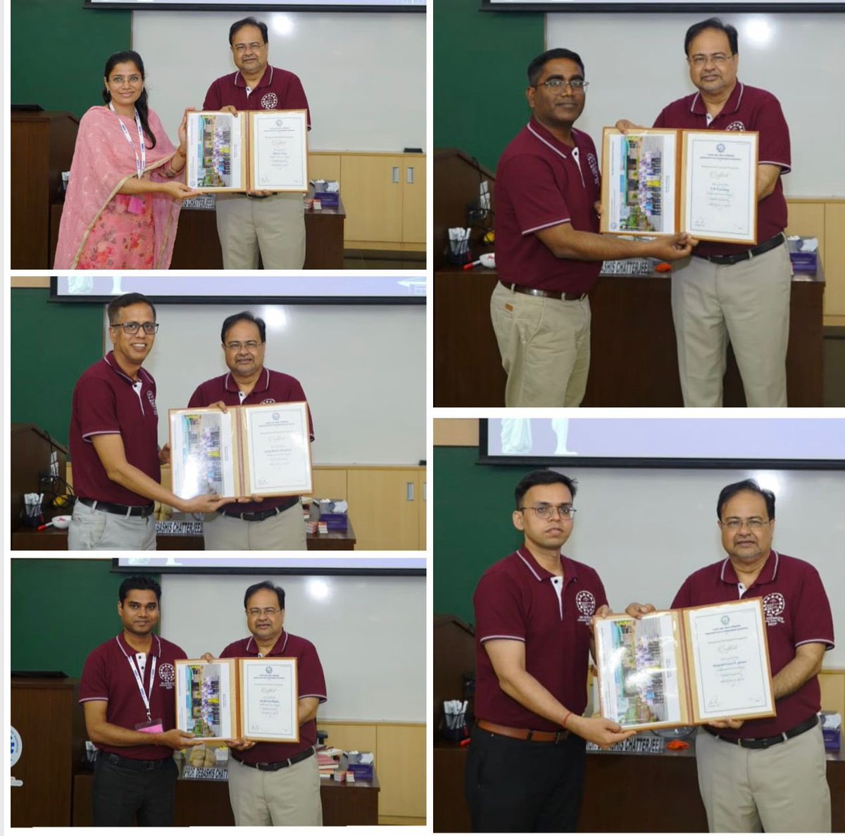 Directorate of Civilian Personnel tweet media