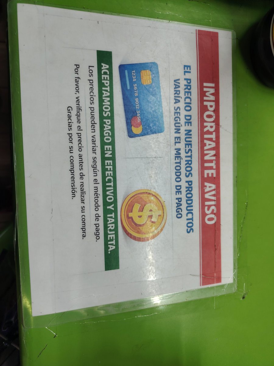 pantera2205's tweet photo. @Profeco ahí les va el, caso de la tienda que cobra la comisión al cliente por el pago con tarjetas.

Ubicada en Loreto Fabela y la Av. 414 en Col. Pueblo San Juan de Aragón, C. P. 07950 la tienda se llama MERAKI https://t.co/cfG6hMxBZ2