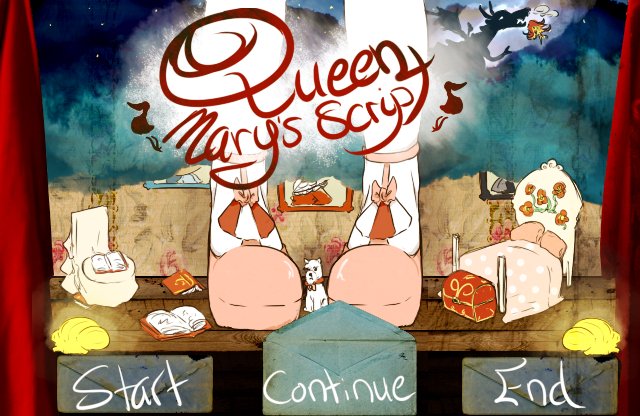 maimiestoybox's tweet photo. If you like:
🎀Shadows House
🌹Rozen Maiden
🥚Shugo Chara
🫖 Black Butler

You may like
💌Queen Mary's Script
A free action adventure indie game about dolls, contracts and heartbreak! https://t.co/AVFU4TkOA0