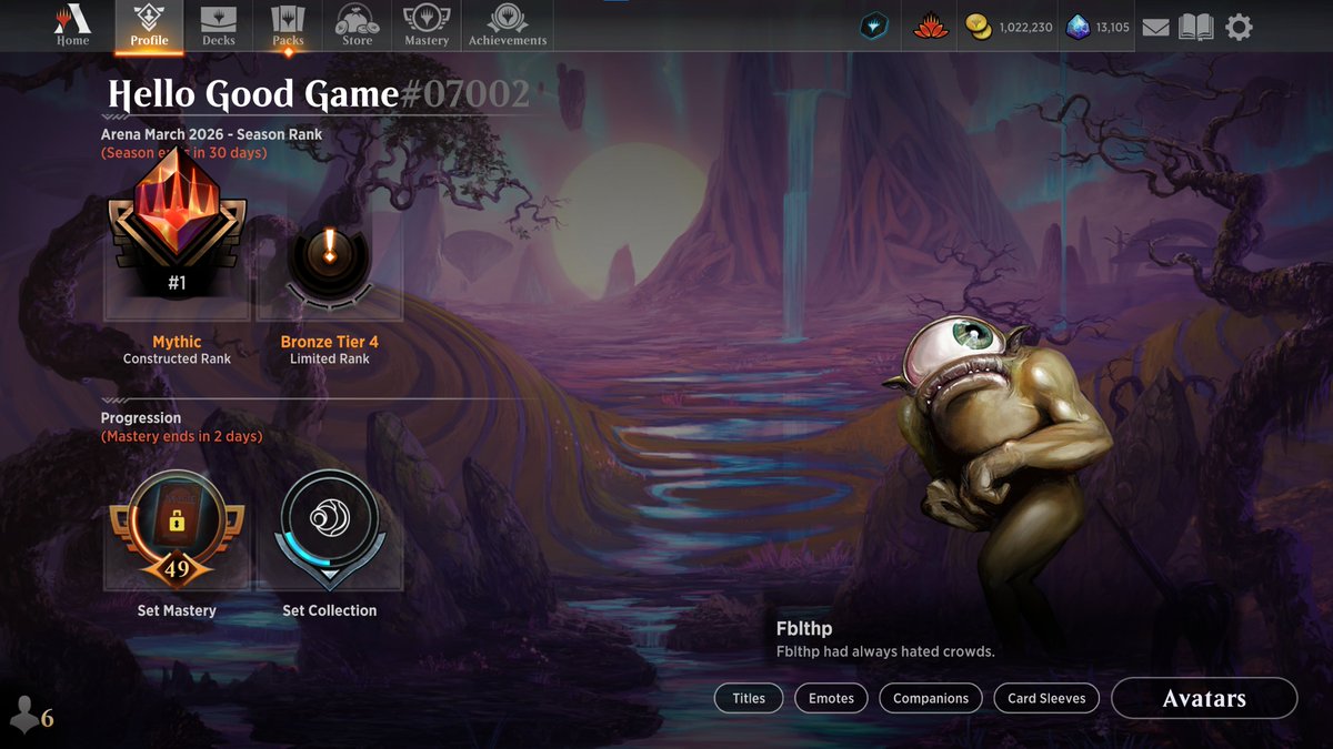 Hello Good Game tweet media